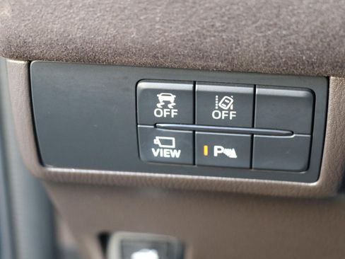 Used 2021 MAZDA MAZDA6 Signature FWD image 16