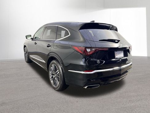 Certified 2026 Acura MDX Advance Package image 33