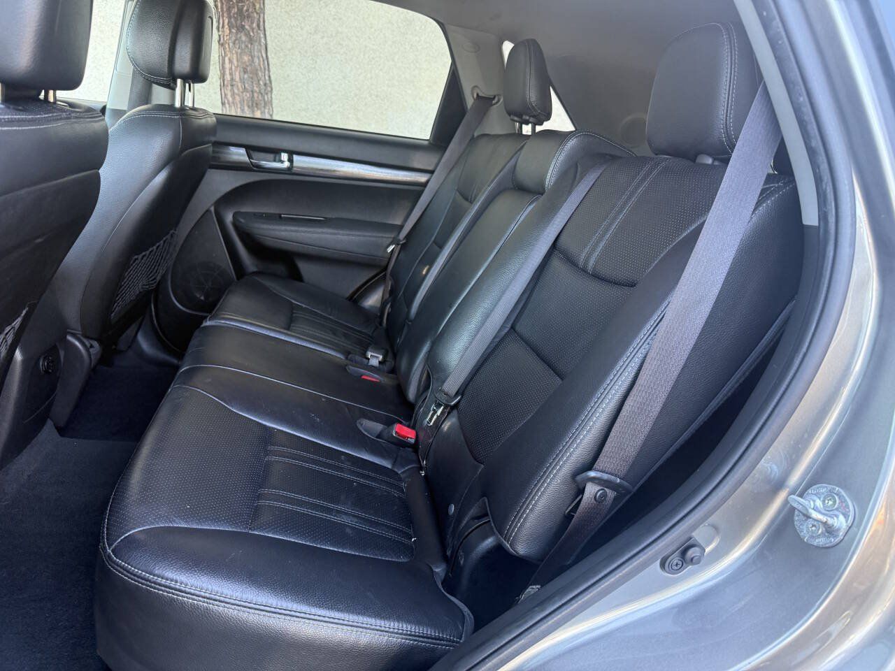 Used 2013 Kia Sorento EX w/ Premium Plus Pkg FWD image 10