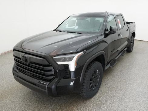 New 2026 Toyota Tundra SR5 image 3