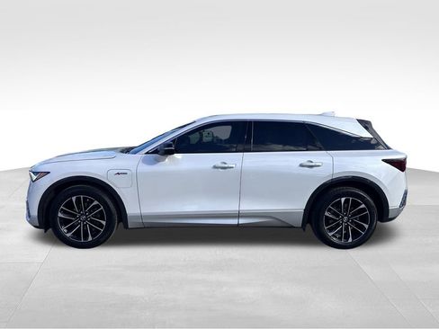 Used 2024 Acura ZDX A-Spec image 5