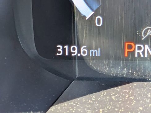 New 2026 Ford Explorer Active w/ Active Comfort Package image 29