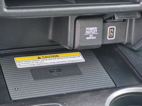 Certified 2023 Honda Passport EX-L image 21