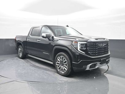 Used 2024 GMC Sierra 1500 Denali Ultimate