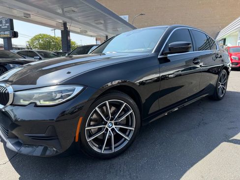 Used 2020 BMW 330i Sedan w/ Convenience Package RWD image 7