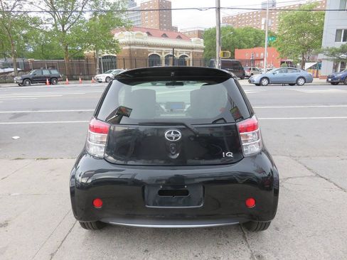 Used 2014 Scion iQ FWD image 8
