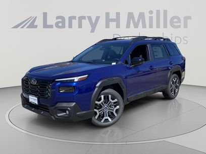 New 2026 Subaru Outback Touring XT