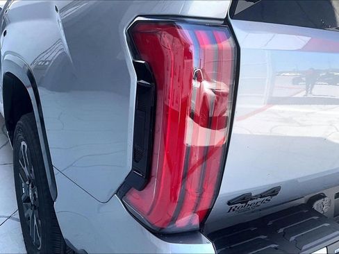 New 2026 Toyota Tundra Platinum AWD/4WD image 20
