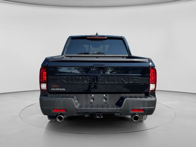 Used 2026 Honda Ridgeline RTL image 4