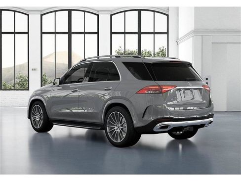 New 2026 Mercedes-Benz GLE 580 4MATIC image 29