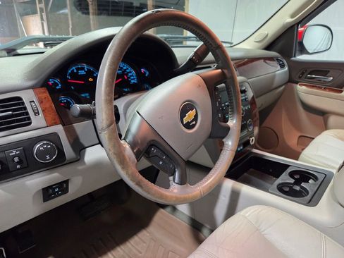 Used 2011 Chevrolet Silverado 2500 LTZ image 3