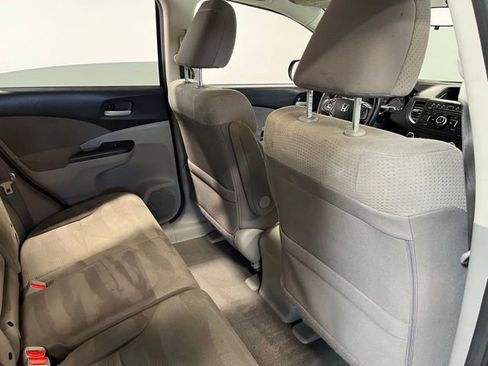 Used 2012 Honda CR-V EX image 14