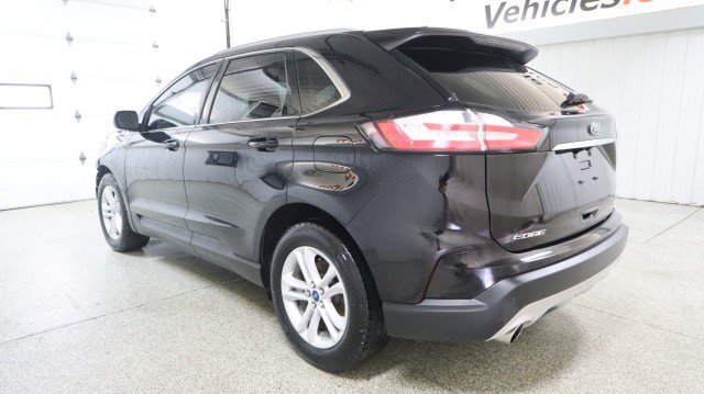 Used 2020 Ford Edge SEL w/ Convenience Package AWD/4WD image 3