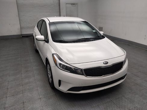 Used 2018 Kia Forte LX FWD image 13