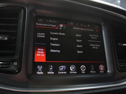 Used 2015 Dodge Challenger R/T Scat Pack image 54