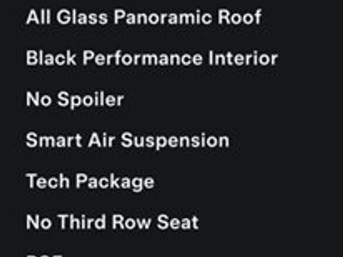 Used 2012 Tesla Model S Signature Performance RWD image 40