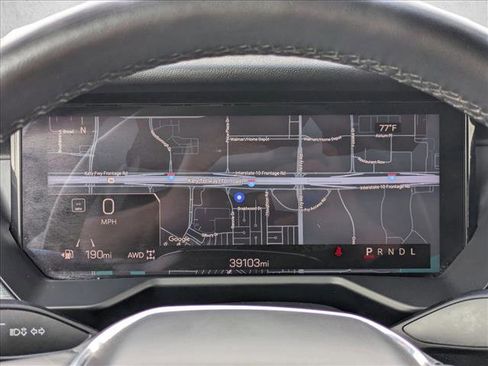 Used 2024 GMC Acadia Elevation image 11