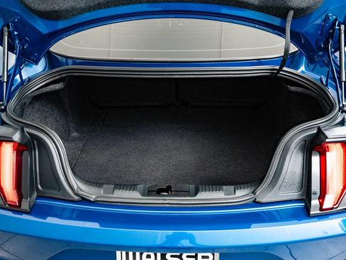 Used 2022 Ford Mustang GT w/ GT Performance Package RWD image 19