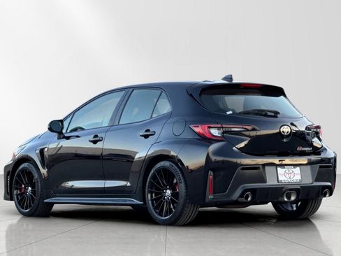 Used 2025 Toyota Corolla GR image 6