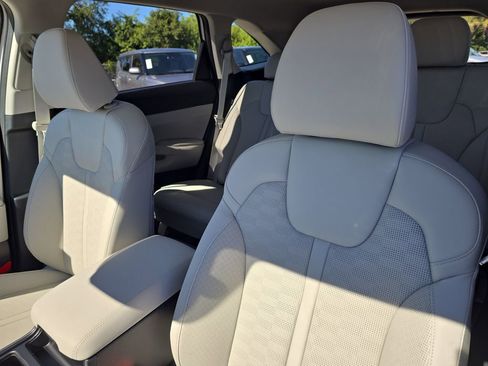 New 2026 Kia Sorento EX AWD/4WD image 24