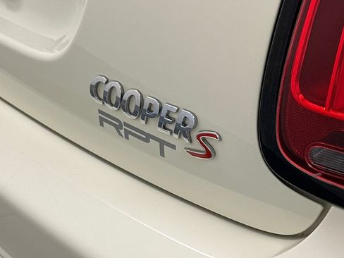 Used 2021 MINI Cooper S FWD image 20