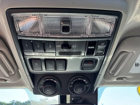 Used 2023 Toyota 4Runner TRD Off-Road Premium w/ Moonroof Package AWD/4WD image 20