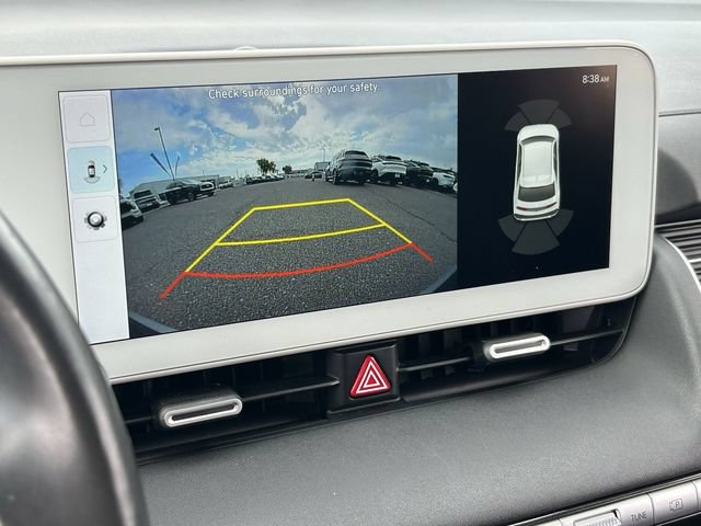 Used 2023 Hyundai Ioniq 5 SEL AWD/4WD image 29