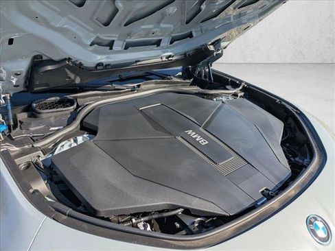 New 2026 BMW i7 eDrive50 image 17