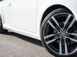 Used 2020 Audi TT 2.0T AWD/4WD video 2
