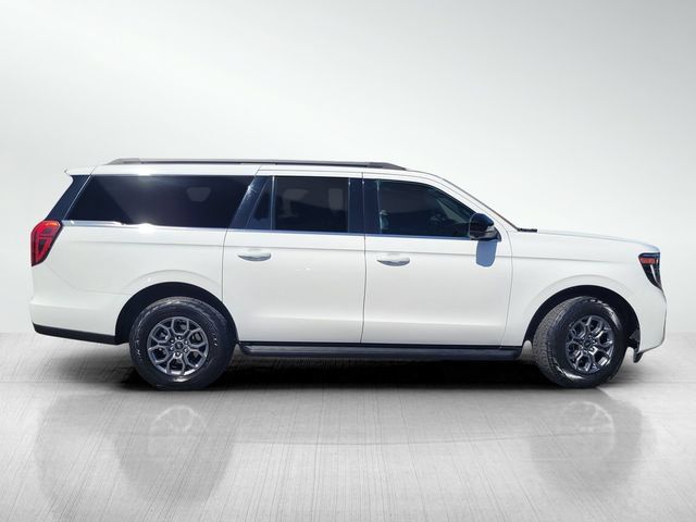 Certified 2025 Ford Expedition Max Active AWD/4WD image 3