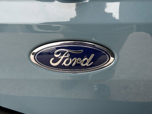 Used 2022 Ford Bronco Outer Banks AWD/4WD image 31