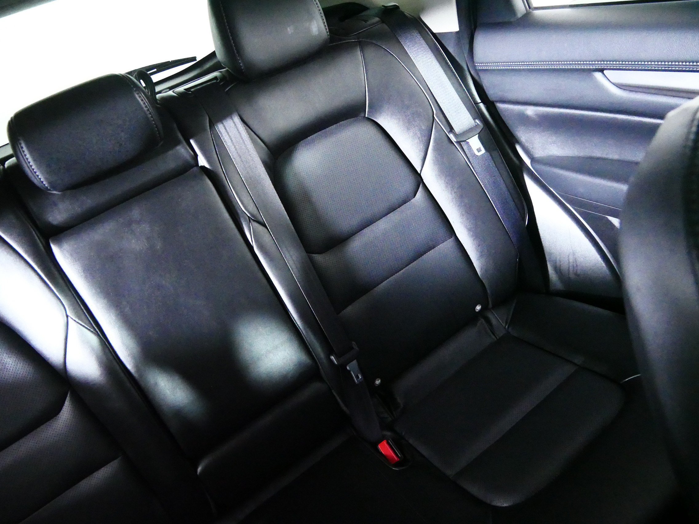 Used 2025 MAZDA CX-5 AWD 2.5 S w/ Select Package image 14