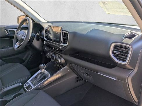 New 2026 Hyundai Venue SEL FWD image 21