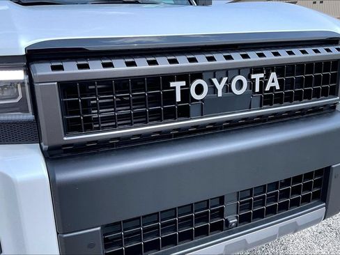 Used 2025 Toyota Land Cruiser w/ Premium Package AWD/4WD image 30