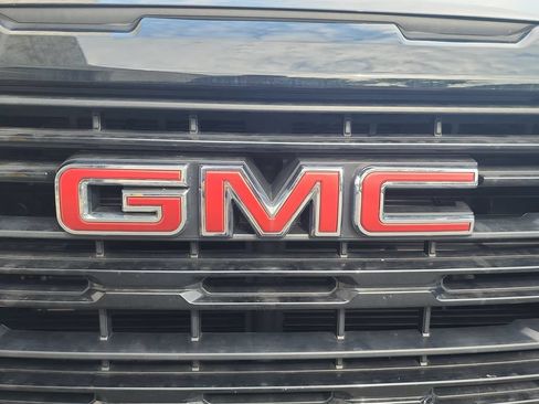 Certified 2024 GMC Sierra 1500 Elevation w/ X31 Off-Road Package AWD/4WD image 30