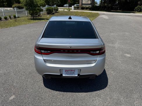 Used 2013 Dodge Dart SXT FWD image 14