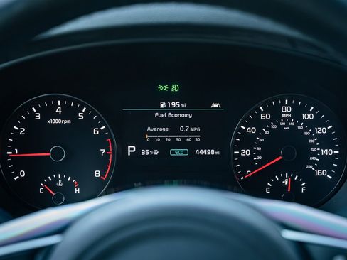 Used 2022 Kia Sportage SX image 23