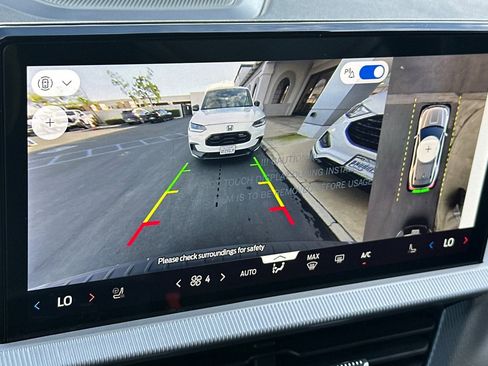 New 2026 Ford Explorer ST-Line w/ Premium Package image 20