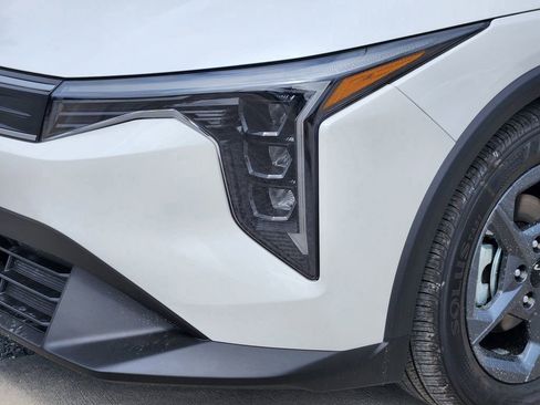 New 2026 Kia K4 FWD image 6