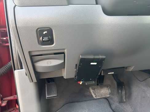 Used 2008 Dodge Ram 2500 Truck Laramie w/ Trailer Tow Group image 22