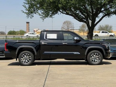 New 2026 Toyota Tundra 1794 Edition image 3