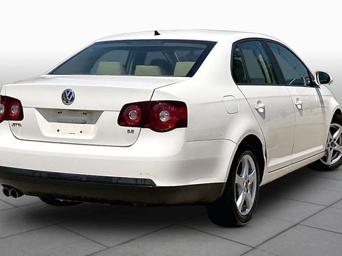 Used 2008 Volkswagen Jetta S FWD image 11