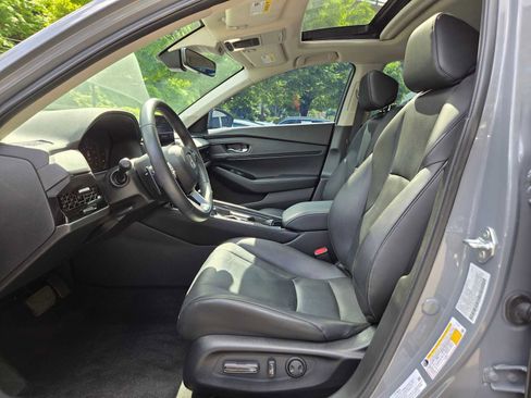 Used 2024 Honda Accord Touring image 20