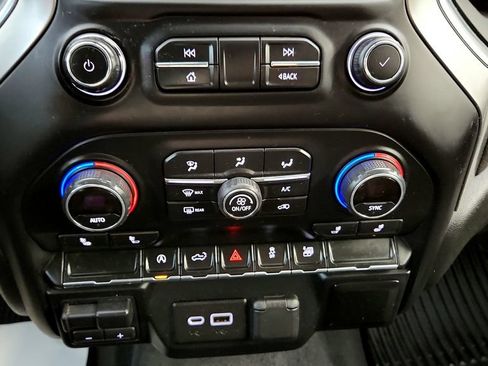 Used 2019 Chevrolet Silverado 1500 LT w/ All-Star Edition AWD/4WD image 29