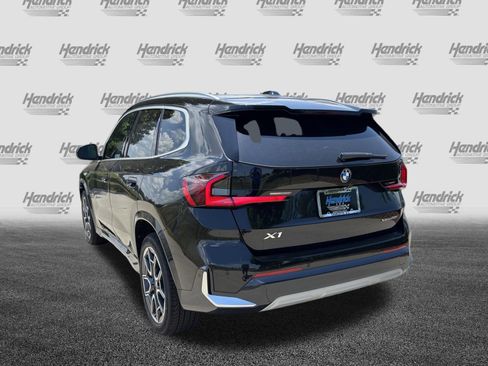 New 2026 BMW X1 xDrive28i w/ Technology Package AWD/4WD image 8