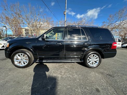 Used 2017 Ford Expedition Limited image 8