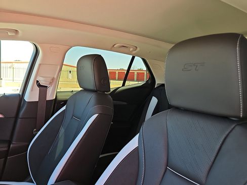 New 2026 Buick Envision Sport Touring image 11