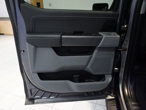 Used 2023 Ford F150 XLT w/ Equipment Group 301A Mid image 26