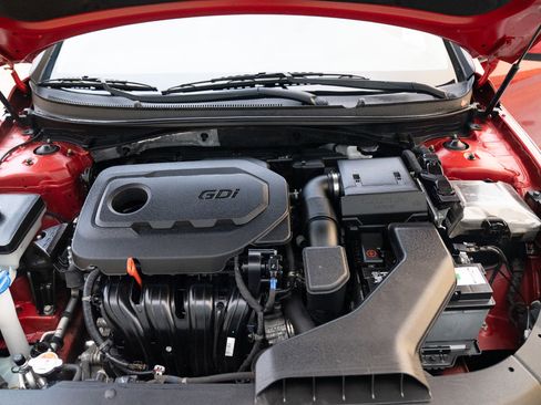 Used 2019 Hyundai Sonata SE image 37