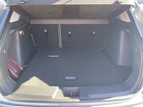 New 2026 Chevrolet Trax ACTIV w/ Sunroof Package image 10